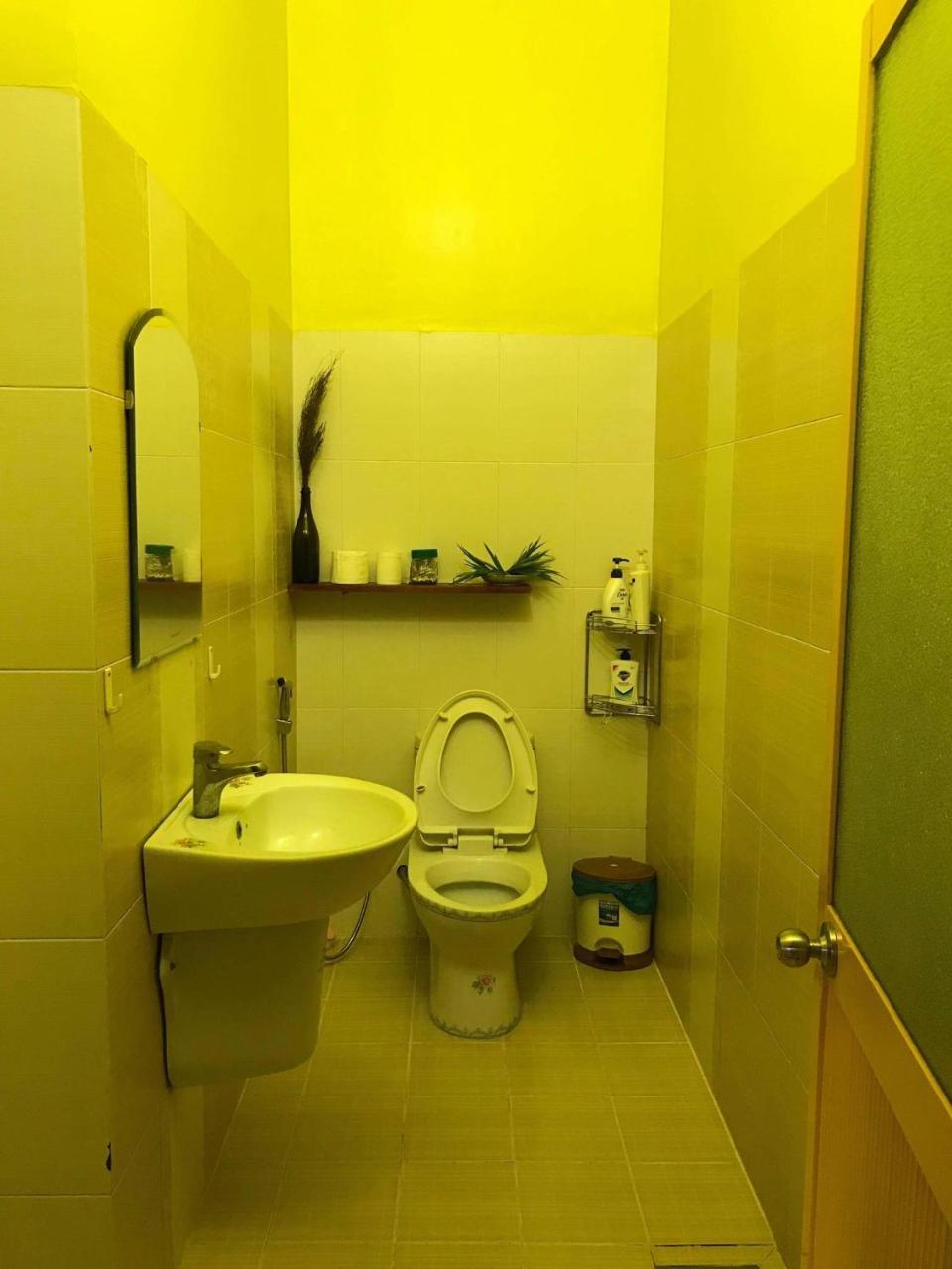 Halo Hostel Quy Nhon Exterior foto