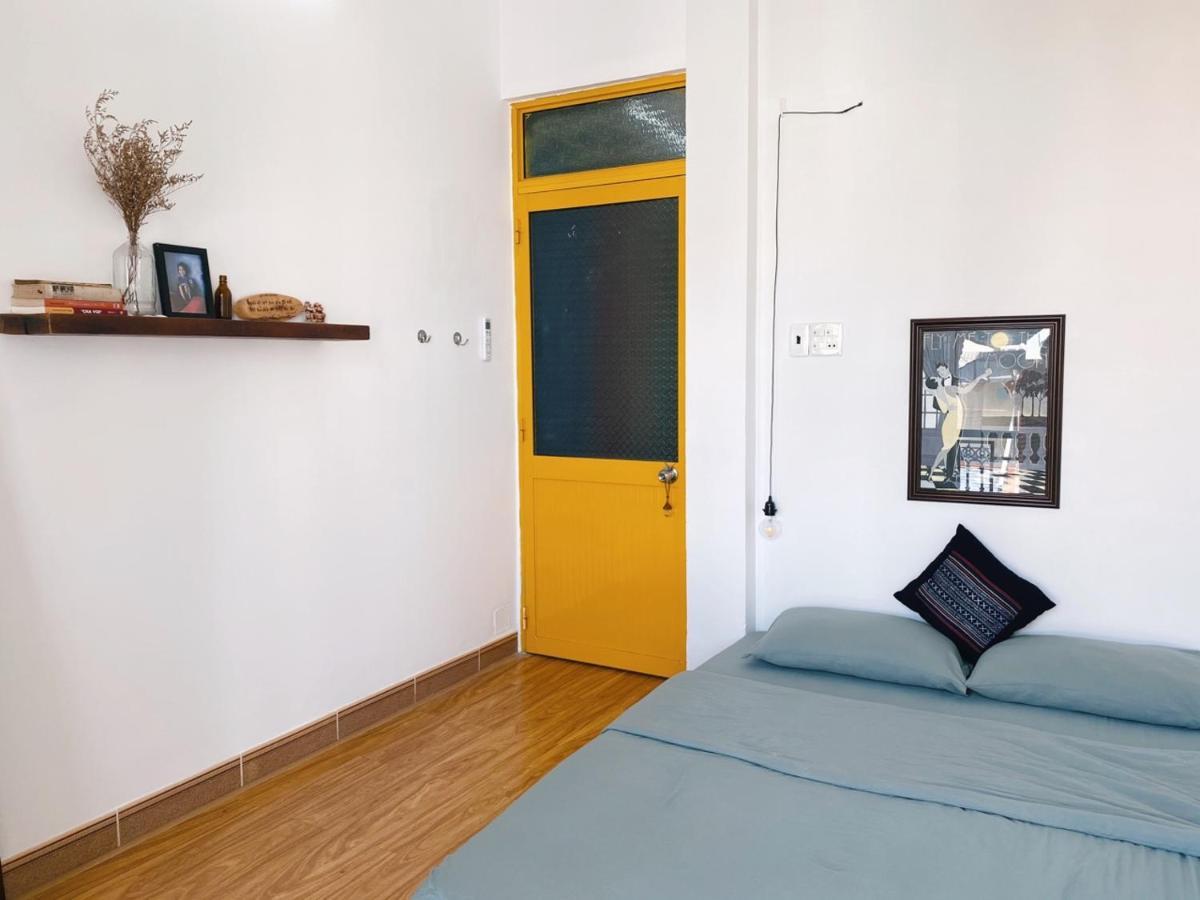 Halo Hostel Quy Nhon Exterior foto